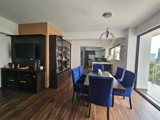 Apartamento en Casa Clara, zona 10 - 3