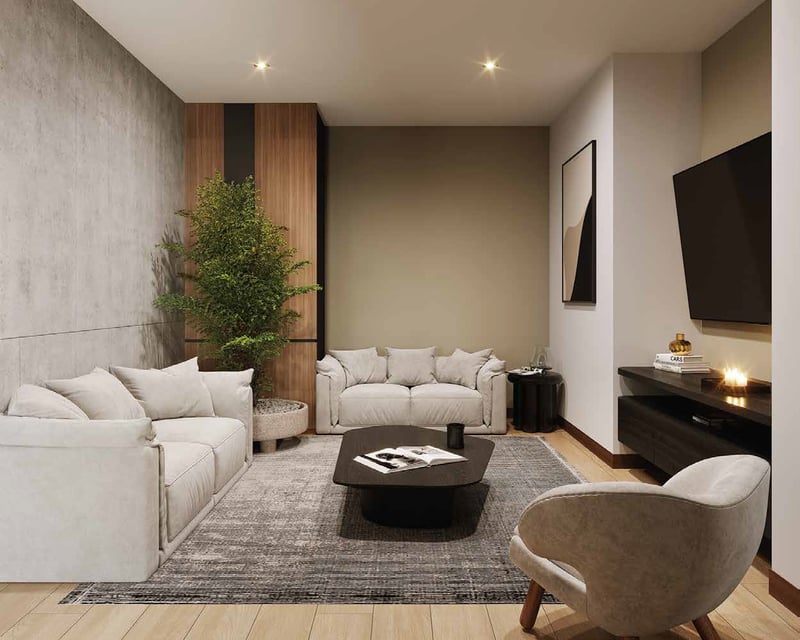 Apartamento Venta | Zona 13 | Dic 2026