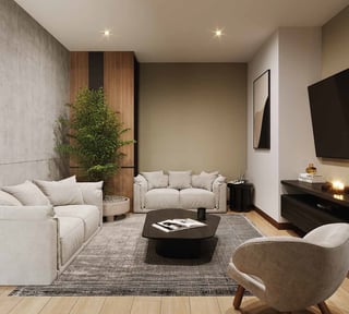 Apartamento Venta | Zona 13 | Dic 2026