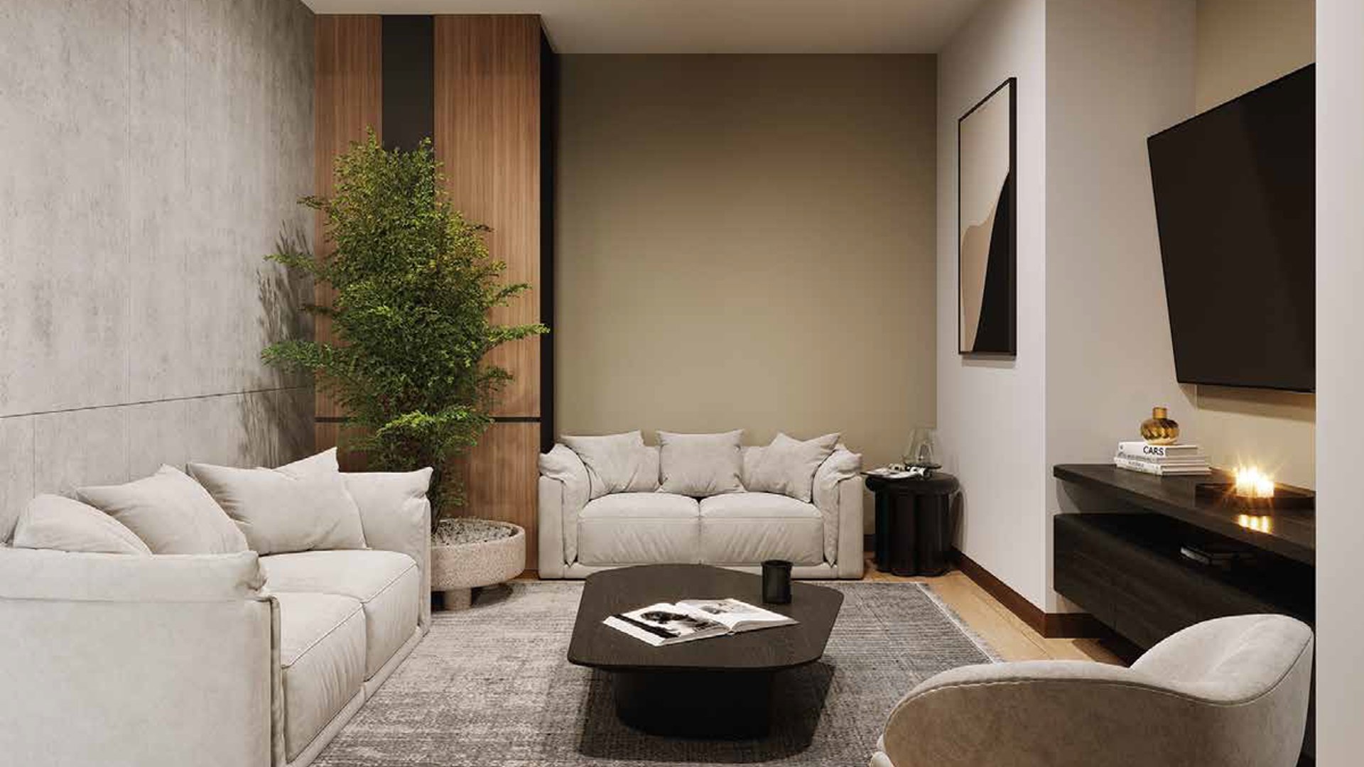 Apartamento Venta | Zona 13 | Dic 2026