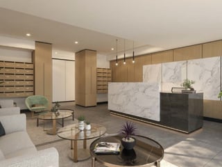 Apartamento en Pre-Venta Zona 12 Atanasio - 2