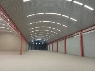 Warehouse for Rent in El Frutal, San Miguel Petapa | 6054.91 m² | $39,356.92 USD - 2