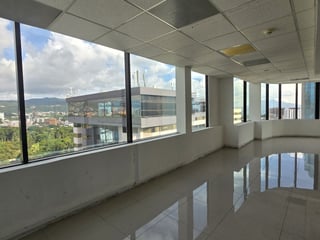 En renta oficina comercial en zona 14 Guatemala - 4