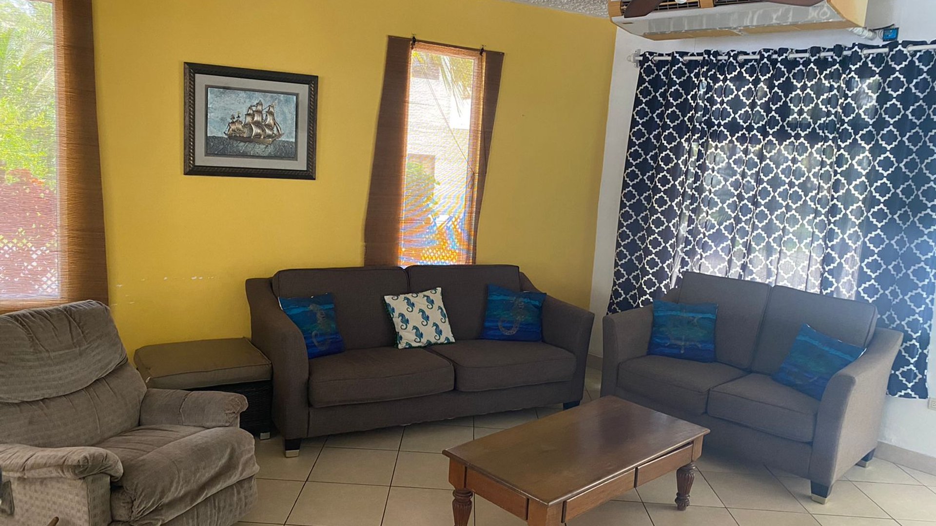 Casa en Venta en Condominio Chulamar, Puerto San José, Escuintla - Miniatura 7