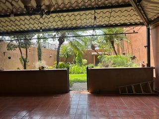 Casa en venta con jardín de 5 habitaciones San Miguel Petapa Ref-5438 - 5