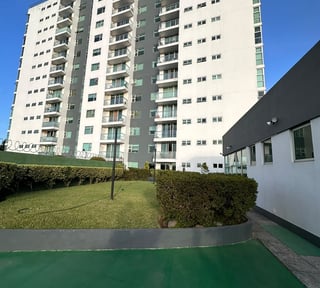 Bello Apartamento En Condado La Villa, Zona 14