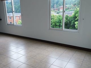 Apartamento en Renta - Edificio Entreluces Km 13.5 CAES - 5