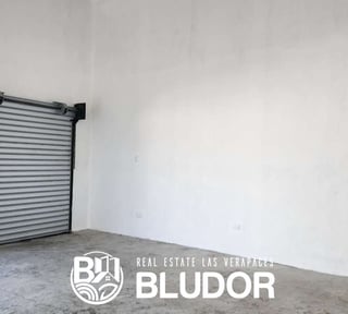 Cobán Bodega Céntrica en Renta de 50 m2 - Miniatura 4
