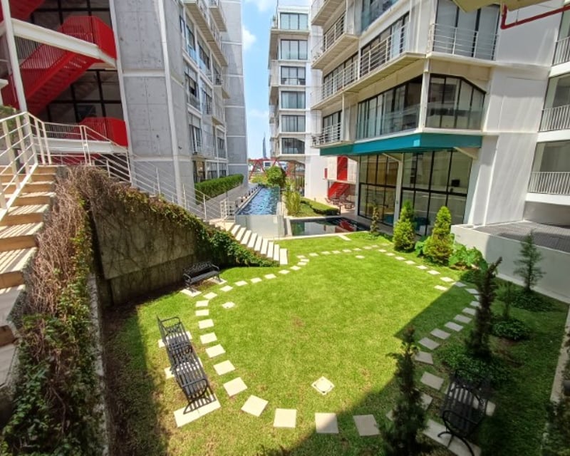 Apartamento en Venta Zona 16 Shift de Cayalá