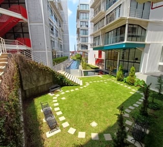 Apartamento en Venta Zona 16 Shift de Cayalá