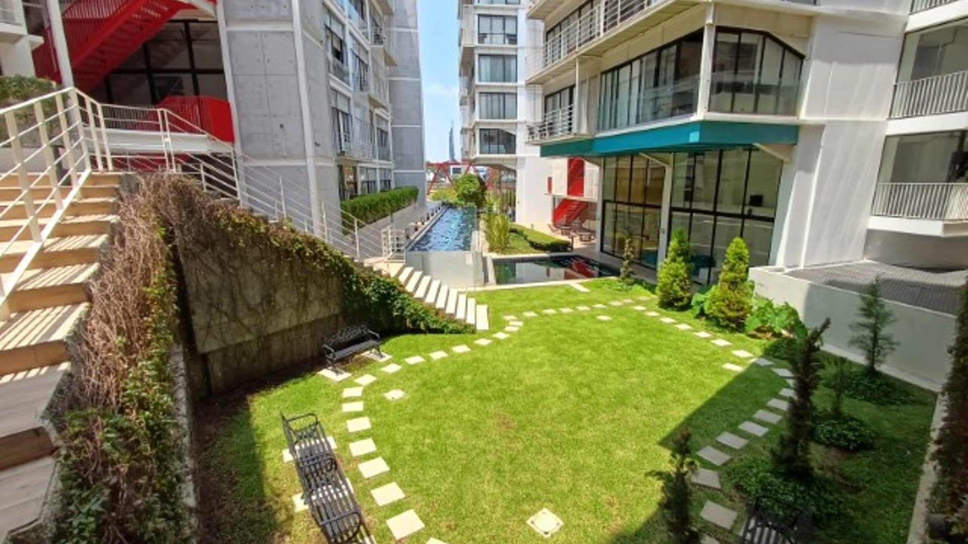 Apartamento en Venta Zona 16 Shift de Cayalá