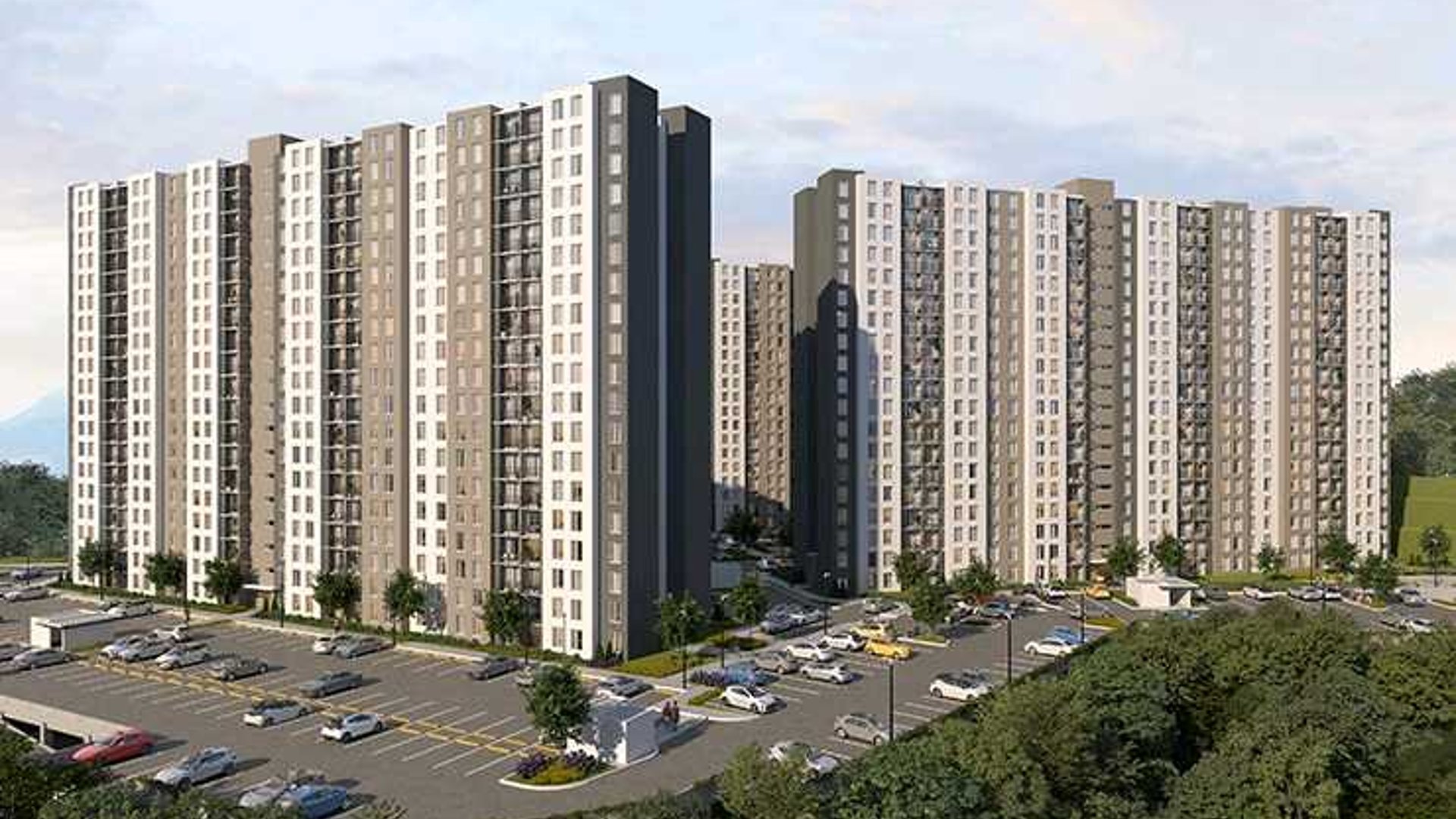 APARTAMENTO EN ALQUILER????Edificio ALAIA, Zona 5 Villa Nueva - Miniatura 8