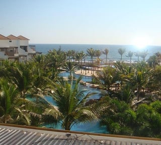 Penthouse en venta, Villa los Cabos, Monterrico