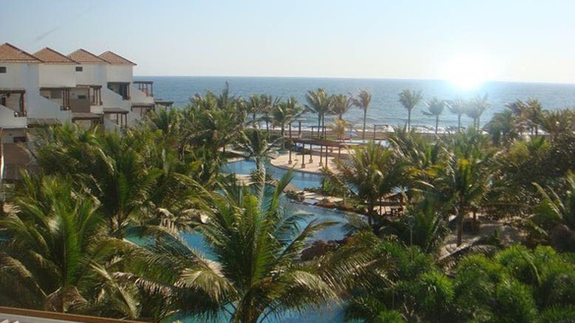 Penthouse en venta, Villa los Cabos, Monterrico