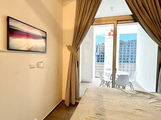 APARTAMENTO AMUEBLADO TIPO ESTUDIO EN RENTA, ZONA 13 - 3