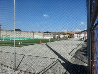 Terreno de 3 manzanas en venta sobre Calzada Roosevelt Ref-5843 - 4