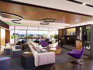 GAURA, APARTAMENTOS ZONA 15 VH1 - Image 13