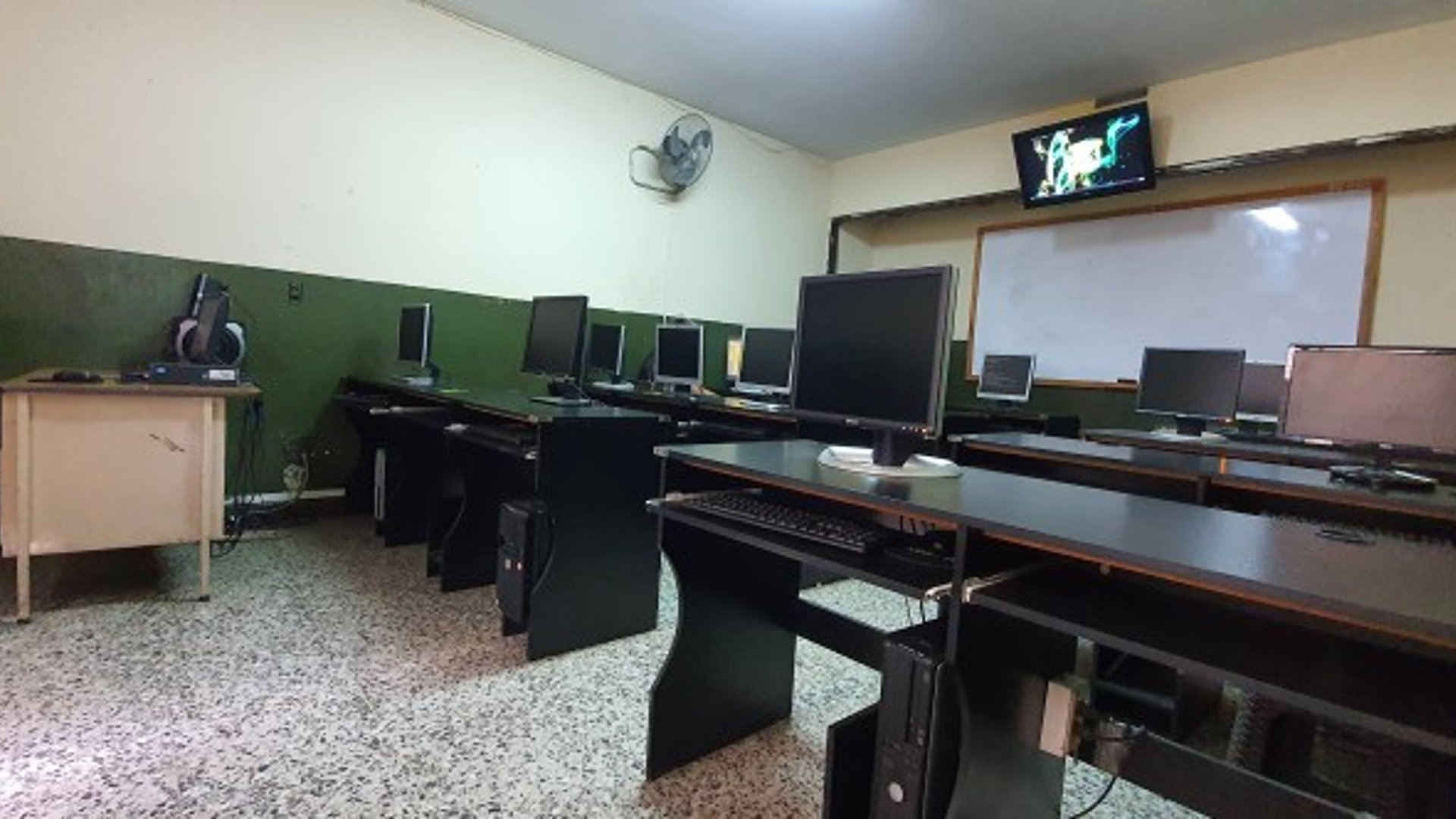 Casa en Venta Zona 1 Centro Histórico Guatemala - Miniatura 18