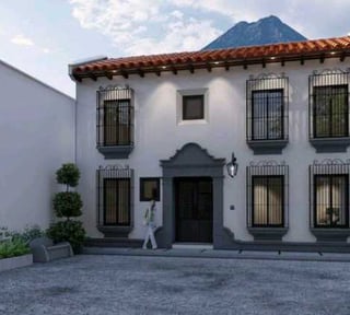 CASA EN RENTA A POCAS CUADRAS DEL PARQUE CENTRAL ANTIGUA