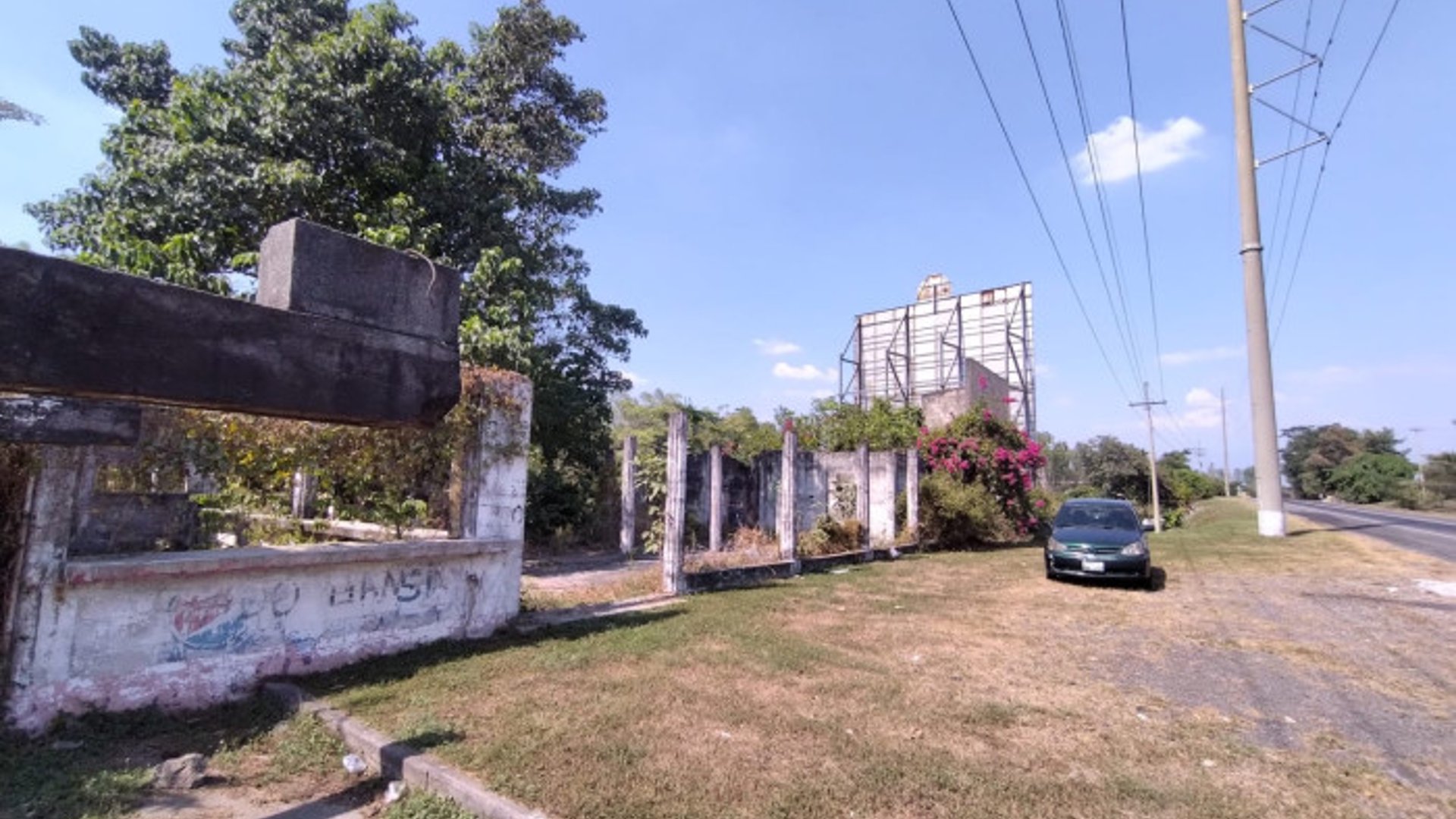 Terreno en renta en Km. 74.5 Autopista a Puerto Quetzal - Miniatura 4