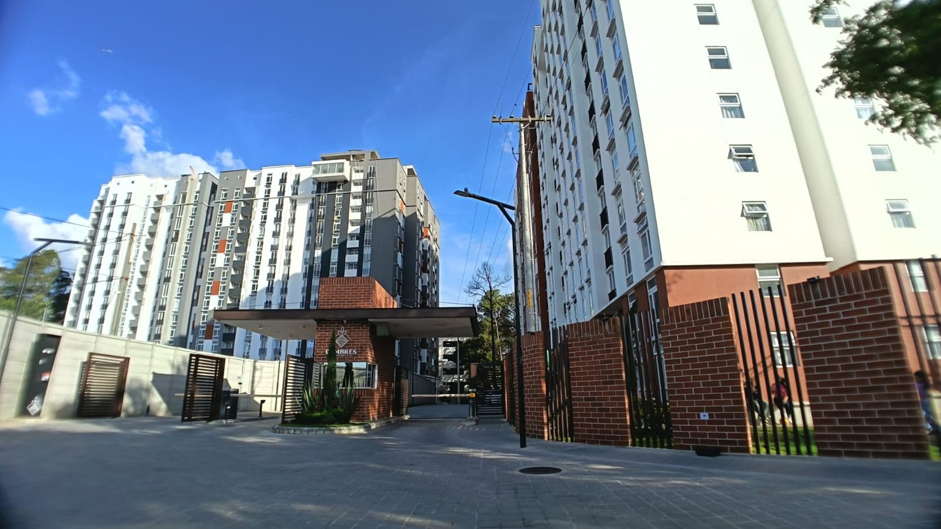 Apartamento para ESTRENAR en alquiler | Zona 6 - Cumbres del Pedregal - Miniatura 9