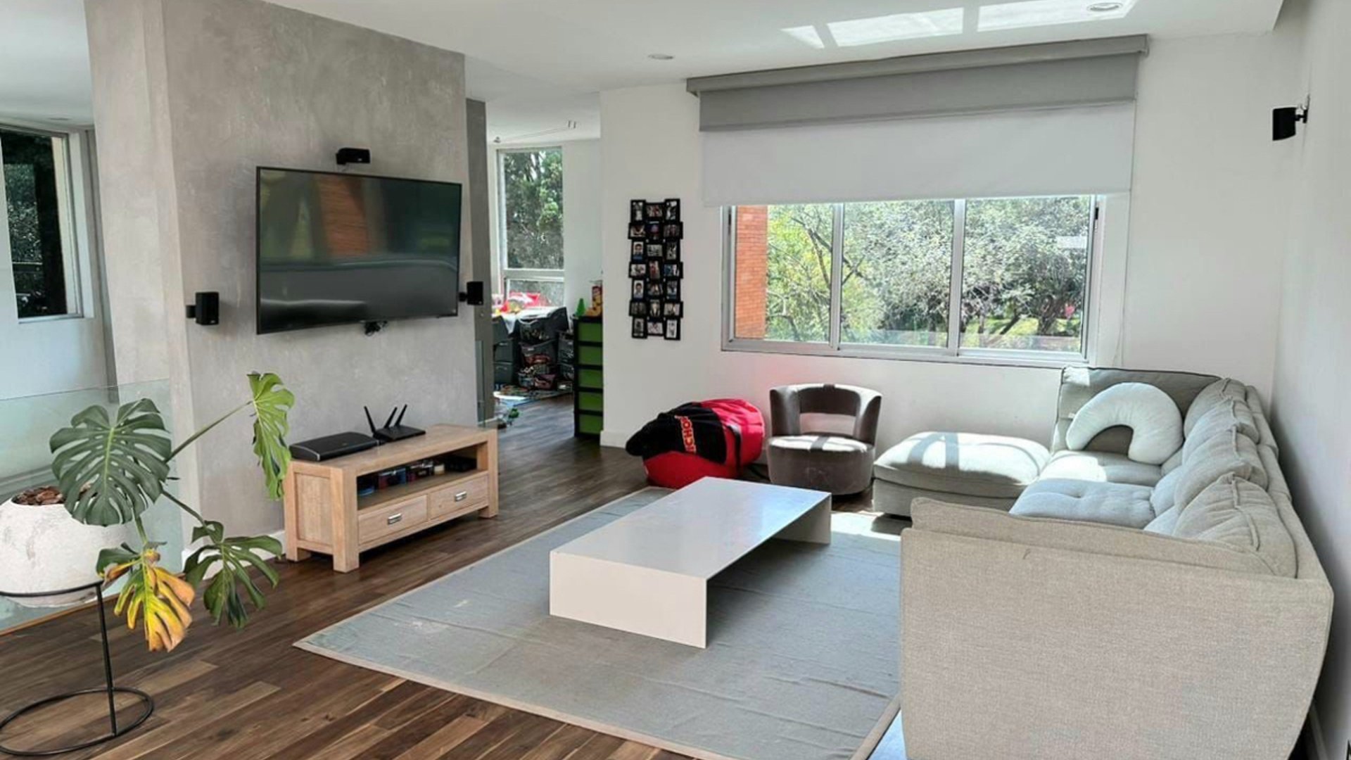 LAS LUCES / Preciosa Casa en venta , CAES