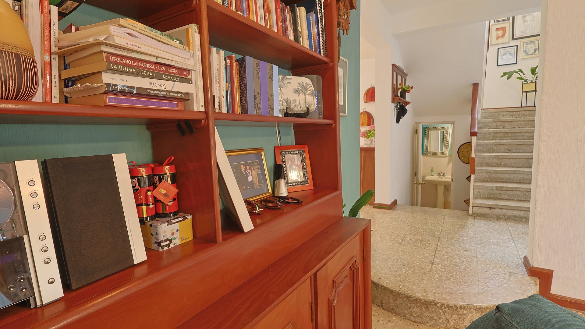 CASA EN VENTA | TERRAVISTA | FRAIJANES - Miniatura 7