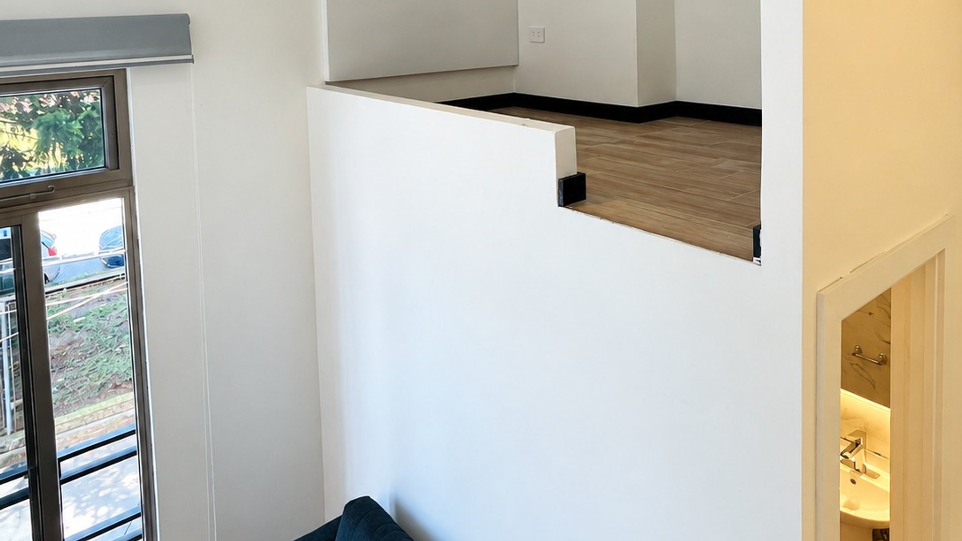 Apartamento en renta de 1 habitación en Zona 10 - Miniatura 13