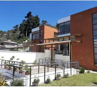 Casa En Renta En Alto Valle Km. 12.5 Carretera A El Salvador