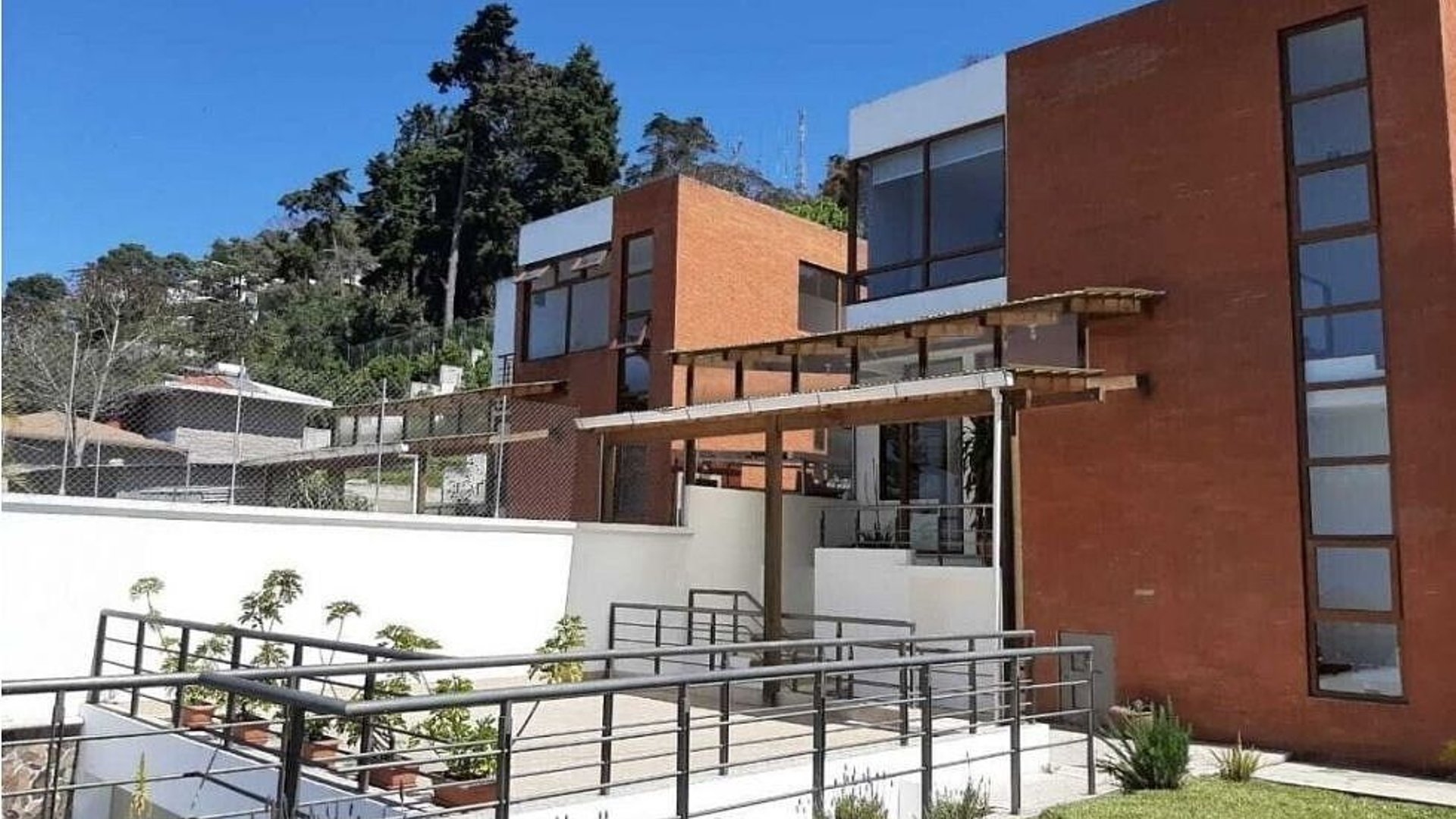 Casa En Renta En Alto Valle Km. 12.5 Carretera A El Salvador