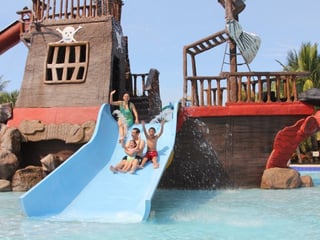 Terreno en Venta 13 x 35 metros, Lagunas de Monterrico - Image 1