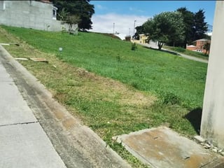 Terreno en venta en bosques de Vila Verde km26.5 - 5