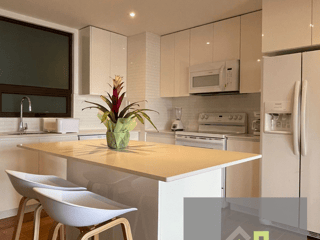 Apto exclusivo amueblado zona 14 - 2