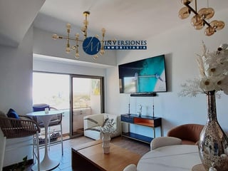 Apartamento de Lujo en Venta Zona 10, Guatemala - ¡Estilo y Confort! - 3