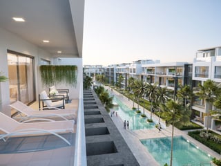 Ocean Bay 3 Habitaciones Desde $855Mil - Image 8