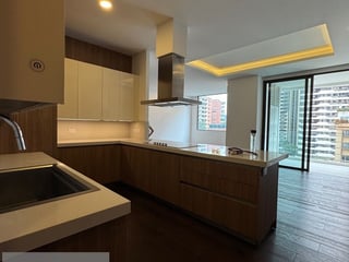 ECHO /Apartamento en Venta, zona 14 - 4