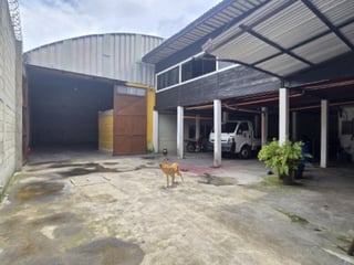Bodega en Renta 548 mts² Balcones de San Cristóbal - 4