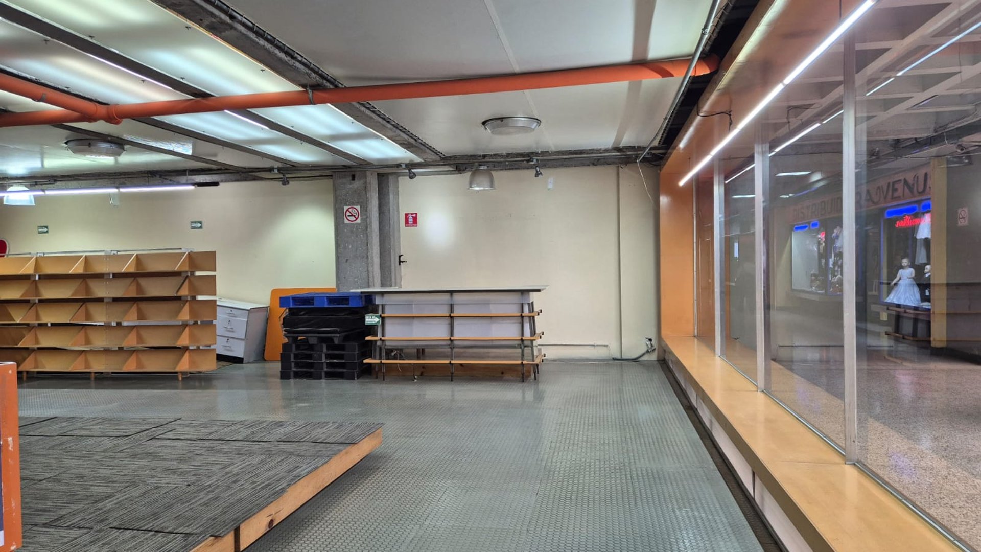 ???? LOCAL EN RENTA – EDIFICIO GRAN CENTRO COMERCIAL | ZONA 4 - Miniatura 7