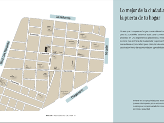 ANKORI / Proyecto de Aptos, zona 10 - Image 4