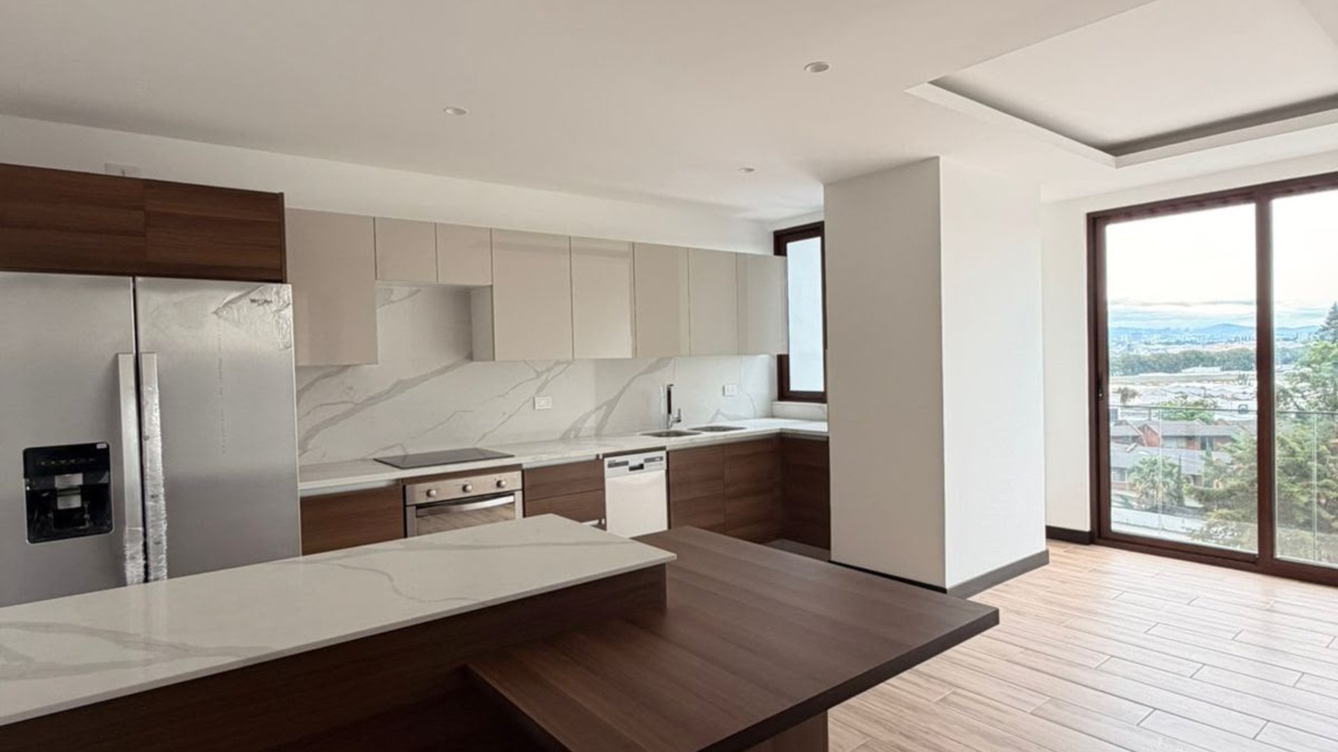 📍 APARTAMENTO NUEVO EN VENTA – 2 HAB |  ABITARE AMÉRICAS | ZONA 13