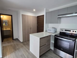 Apartamento de 2 habitaciones alquiler, Parque 10 zona 10 - 3