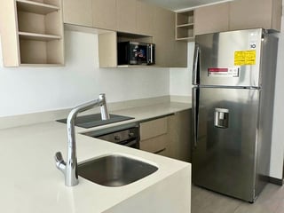 APARTAMENTO EN VENTA EDIF. MOREA Z.15 - 3