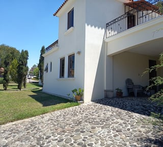 Casa en Venta en Carretera al Salvador km. 25
