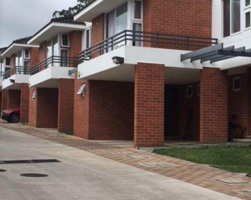 ???? CASA EN ALQUILER – ENSENADA DE SAN ISIDRO | ZONA 16