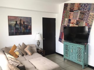 Vendo amplio Apartamento Edificio Cañada z16 - 2