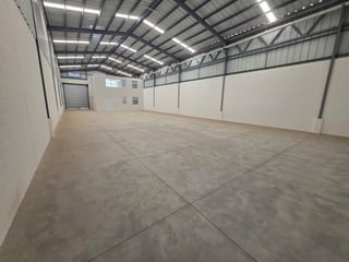 Bodegas en renta en parque industrial KM 28 Amatitlan Ref-5542 - 3