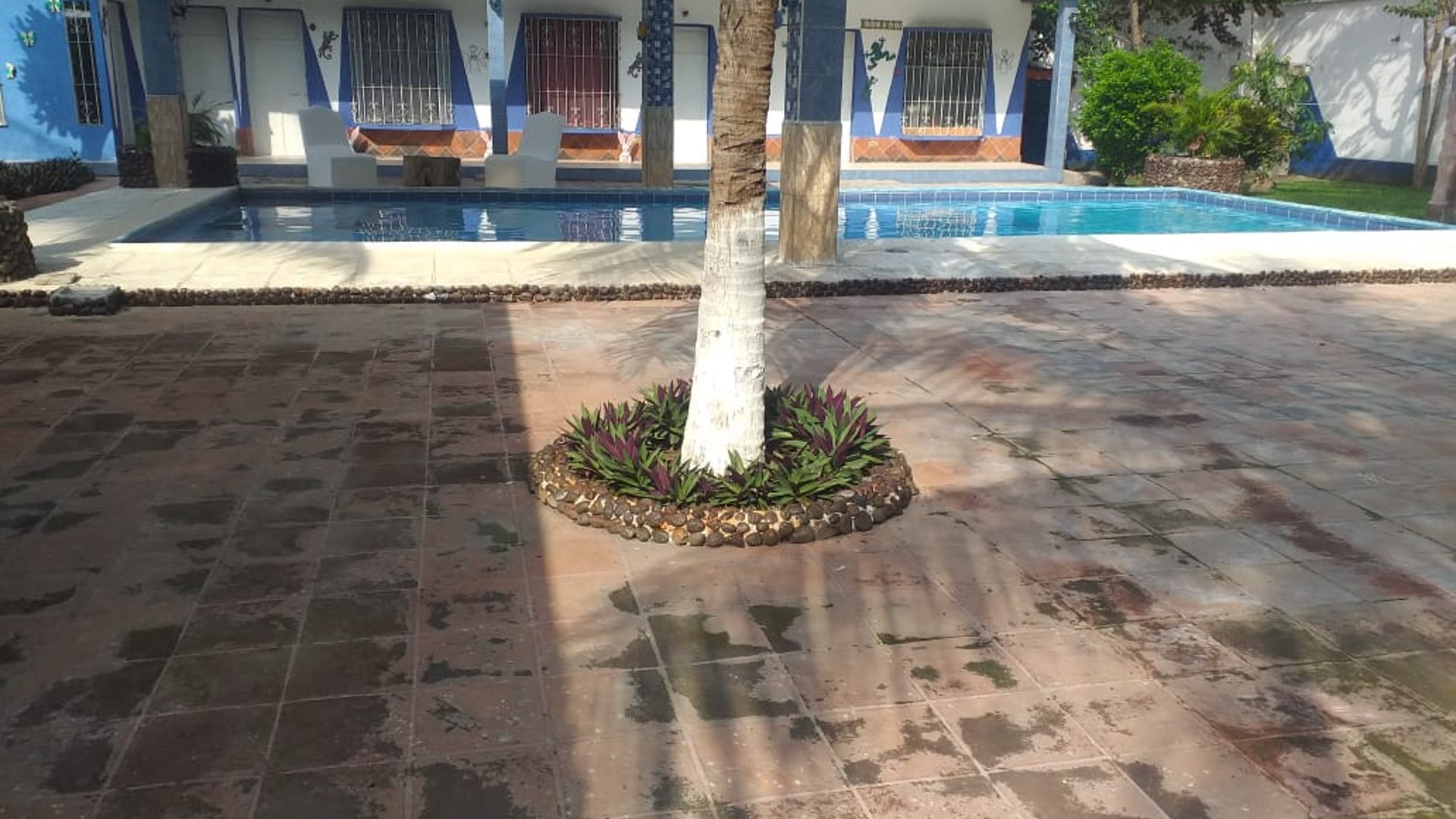 CASA EN RENTA PARA VACACIONAR EN ESCUINTLA - Miniatura 14