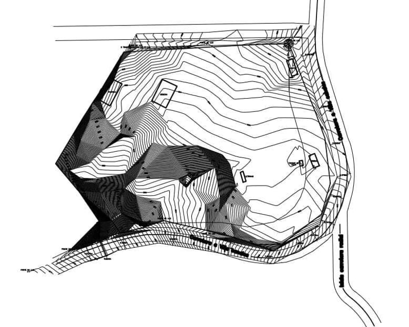 Terreno en Venta – Los Álamos frente a la VAS
