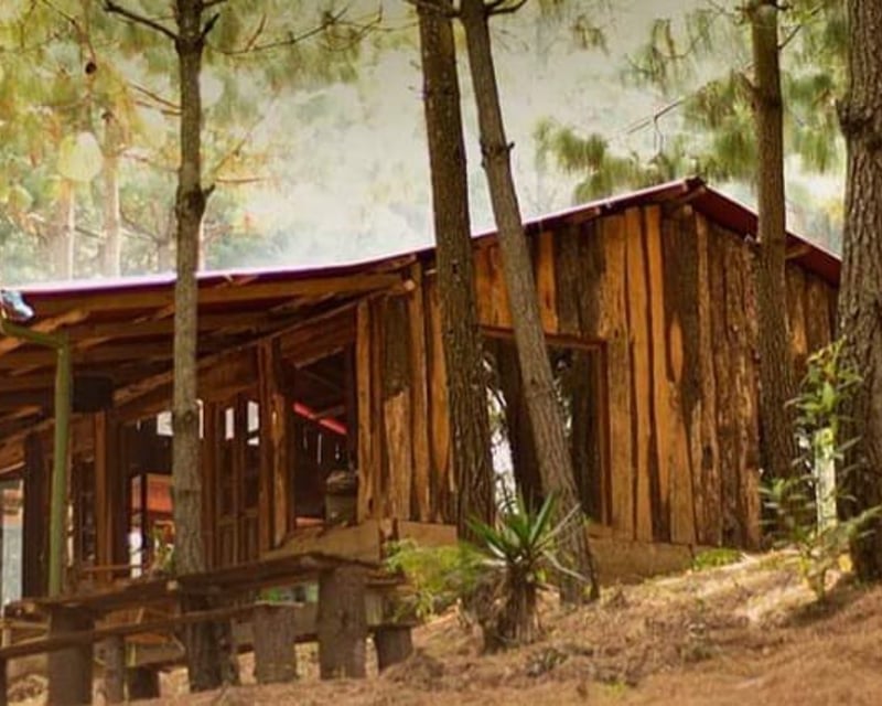 Parque ecológico en Venta en San Andres Itzapa Chimaltenango