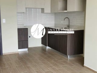 APARTAMENTO EN RENTA DE 2 DORMITORIOS EN ZONA 12 - 4